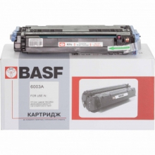 Картридж BASF заміна HP 124А Q6003A Magenta (BASF-KT-Q6003A) w_BASF-KT-Q6003A