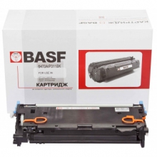 Картридж BASF замена HP 501A Q6470A Black (BASF-KT-Q6470A) w_BASF-KT-Q6470A