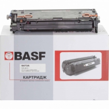 Картридж BASF замена HP 502A Q6473A Magenta (BASF-KT-Q6473A) w_BASF-KT-Q6473A