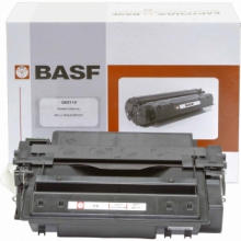 Картридж BASF замена HP 11X Q6511X (BASF-KT-Q6511X) w_BASF-KT-Q6511X