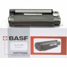 Картридж BASF заміна Samsung SCX-4100D3 (BASF-KT-SCX4100D3) w_BASF-KT-SCX4100D3