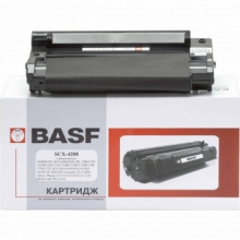 Картридж BASF заміна Samsung SCX-D4200A/ELS (BASF-KT-SCXD4200A) w_BASF-KT-SCXD4200A