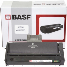Картридж BASF заміна Ricoh 408160 (BASF-KT-SP277HE) w_BASF-KT-SP277HE