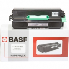 Картридж BASF заміна Ricoh 407263 (BASF-KT-SP4500E) w_BASF-KT-SP4500E