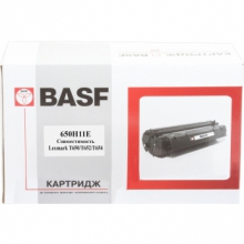Картридж BASF заміна Lexmark T650H11E (BASF-KT-T650H11E) w_BASF-KT-T650H11E