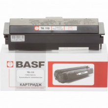 Туба BASF заміна Kyocera Mita TK-110 (BASF-KT-TK110) w_BASF-KT-TK110