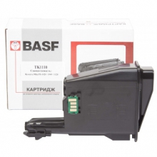 Туба BASF замена Kyocera Mita TK-1110 (BASF-KT-TK1110) w_BASF-KT-TK1110