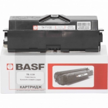 Туба BASF замена Kyocera Mita TK-1130 (BASF-KT-TK1130) w_BASF-KT-TK1130
