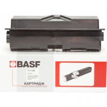 Туба BASF заміна Kyocera Mita TK-1140 (BASF-KT-TK1140) w_BASF-KT-TK1140