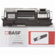 Туба BASF заміна Kyocera Mita TK-120 (BASF-KT-TK120) w_BASF-KT-TK120