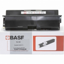 Туба BASF заміна Kyocera Mita TK-130 (BASF-KT-TK130) w_BASF-KT-TK130