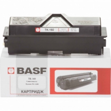 Туба BASF заміна Kyocera Mita TK-160 (BASF-KT-TK160) w_BASF-KT-TK160