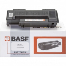 Туба BASF замена Kyocera Mita TK-310 (BASF-KT-TK310) w_BASF-KT-TK310