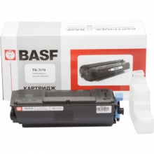 Туба BASF заміна Kyocera Mita TK-3110 (BASF-KT-TK3110) w_BASF-KT-TK3110