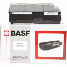 Картридж BASF заміна Kyocera Mita TK-320 (BASF-KT-TK320) w_BASF-KT-TK320