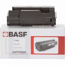 Туба BASF замена Kyocera Mita TK-360 (BASF-KT-TK360) w_BASF-KT-TK360