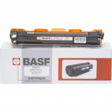 Картридж тонерный BASF для Brother HL-2300D/2340DW, DCP-L2500D аналог TN2375 Black ( 2600 копий) (BASF-KT-TN2375) w_BASF-KT-TN1075