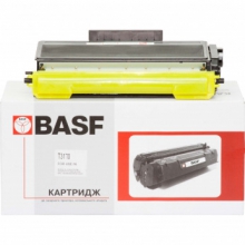 Картридж тонерный BASF для Canon FC-128/230/310/330 аналог E16 Black (2000 копий) (BASF-KT-E16) w_BASF-KT-TN3130