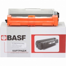 Картридж тонерный BASF для Brother HL-5440D/MFC-8520DN/DCP-8110DN аналог TN3335/TN720/TN3330/TN3310 Black ( 3000 копий) (BASF-KT-TN3335) w_BASF-KT-TN3335