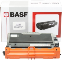 Картридж тонерный BASF для HL-L5000D/5100DN, DCP-L5500DN, MFC-L5700DN аналог TN3480 Black (BASF-KT-TN3480) w_BASF-KT-TN3480