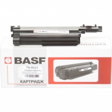 Картридж тонерный BASF для Brother DCP-B7520DW, HL-B2080DW, MFC-B7715DW аналог TN-B023 Black (2000 копий) (BASF-KT-TNB023) w_BASF-KT-TNB023