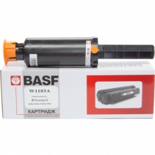 Картридж BASF заміна HP W1103A (BASF-KT-W1103A) w_BASF-KT-W1103A