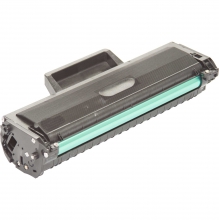Картридж тонерный BASF для HP LJ 107/135/137 аналог W1106A Black (BASF-KT-W1106A-WOC) Без чіпа w_BASF-KT-W1106A-WOC