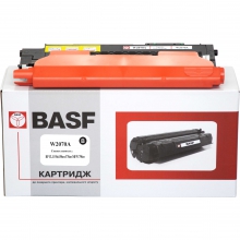 Картридж тонерний BASF для HP CLJ 150/178/179 аналог W2070A Black (BASF-KT-W2070A-WOC) без чіпа w_BASF-KT-W2070A-WOC