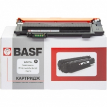 Картридж BASF заміна HP 117A W2070A Black (BASF-KT-W2070A) w_BASF-KT-W2070A