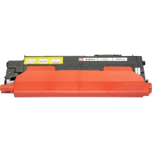 Картридж тонерний BASF для HP CLJ 150/178/179 аналог W2071A Cyan (BASF-KT-W2071A-WOC) без чіпа w_BASF-KT-W2071A-WOC