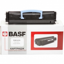Картридж BASF заміна Lexmark X203A11G (BASF-KT-X203A11G) w_BASF-KT-X203A11G