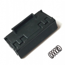 Тормозная площадка BASF (BASF-RL1-2115-000) w_BASF-RL1-2115-000