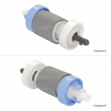 Ролик захвату паперу BASF (BASF-RM1-0731-000) w_BASF-RM1-0731-000