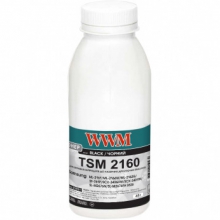 Тонер WWM TSM 2160 45г (D101S-1) w_D101S-1