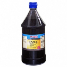 Чернила WWM E59 Black для Epson 1000г (E59/B-4) водорастворимые w_E59/B-4