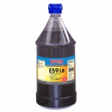 Чорнило WWM E59 Light Black для Epson 1000г (E59/LB-4) водорозчинне w_E59/LB-4