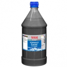 Чорнило WWM EVEREST Light Black для Epson 1000г (EP02/LBP-4) пігментне w_EP02/LLBP-4
