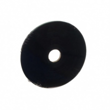 Лента красящая WWM 13мм HD DFX бобина Black (FAB.13HDCH) (цена за 1 метр) w_FAB.13HDCH