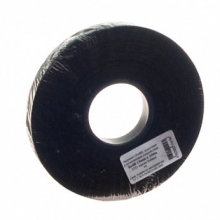 Стрічка фарбуюча WWM 13мм STD бобина Black (FAB.13SCH) (ціна за 1 метр) w_FAB.13SCH