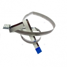 Шлейф сканера VTC для Canon MF4410/4450/4570 аналог FK3-1160 (FK3-1160- VTC) w_FK3-1160-VTC