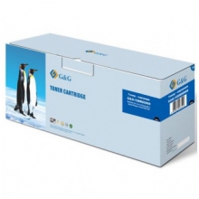 Картридж G&amp;G для Xerox Phaser 3140/3155/3160 (Max) (2500 стр) (G&amp;G-108R00909) w_G&G-108R00909