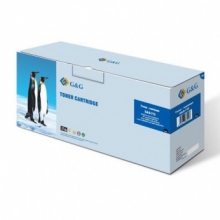 Картридж G&amp;G для Canon LBP-3010/3020-G&amp;G-CB435A Black (1500 стор) (G&amp;G-712) w_G&G-712