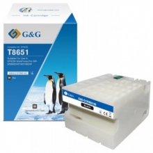 Картридж G&amp;G до Epson WorkForce Pro WF-5299DW/M5799DWF/M5298DW (10000стор) (G&amp;G-C13T965140) w_G&G-C13T865140