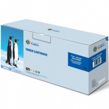 Картридж G&amp;G для HP LJ P2035/P2055 series Black (2300 стр) (G&amp;G-CE505A) w_G&G-CE505A