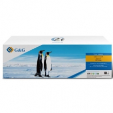 Картридж BASF  аналог UTAX PK-1010, 1T02RV0UT0 Black (BASF-KT-1T02RV0UT0) w_G&G-CF233A