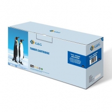 Картридж тонерний G&G для HP LJ M127fn/M127fw аналог CF283A Black (G&G-CF283A) w_G&G-CF283A