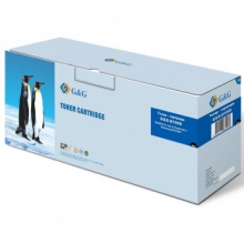 Картридж G&amp;G для Samsung SCX-4300 MLT-D109S Black (2000 стр) (G&amp;G-D109S) w_G&G-D109S