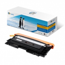 Картридж G&amp;G для Samsung C430/C430W/C480/C480W/C480FN SU108A Black (1000 стр) (G&amp;G-K404S) w_G&G-K404S