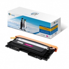 Картридж G&amp;G для Samsung C430/C430W,C480/C480W/ C480FN Magenta (G&amp;G-M404S) w_G&G-M404S