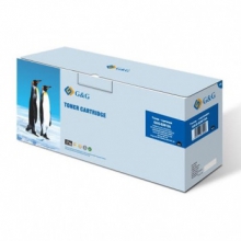 Картридж G&amp;G для HP LJ 1010/1020/ G&amp;G-703/ G&amp;G-FX-10 Black (2000 стр) (G&amp;G-Q2612A) w_G&G-Q2612A